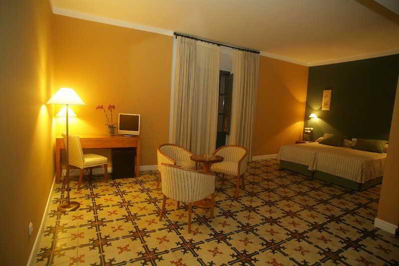 Hotel Ahc Palacio Coria Cameră foto
